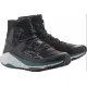 ALPINESTARS SPEEDFORCE XR BK/GN/GY – мото кецове с текстил и полиуретан в черно, зелено и сиво