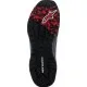 ALPINESTARS SPEEDFORCE XR BK/RD/GY – мото кецове с дизайн на маратонки в черно, червено и сиво