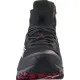 ALPINESTARS SPEEDFORCE XR BK/RD/GY – мото кецове с дизайн на маратонки в черно, червено и сиво
