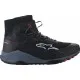 ALPINESTARS SPEEDFORCE XR BK/RD/GY – мото кецове с дизайн на маратонки в черно, червено и сиво