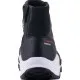 Мото кецове ALPINESTARS SPEEDFORCE XR BK/WH – спортни и защитени мото маратонки