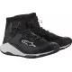 Мото кецове ALPINESTARS SPEEDFORCE XR BK/WH – спортни и защитени мото маратонки