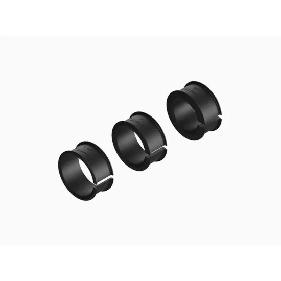 Quad Lock Spacer Set – резервни монтажни дистанционери за мото кормило