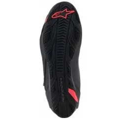 Дамски мото боти ALPINESTARS STELLA FASTER V4 BLK/PNK