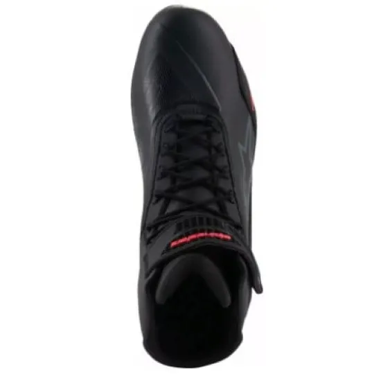 Дамски мото боти ALPINESTARS STELLA FASTER V4 в черно и розово