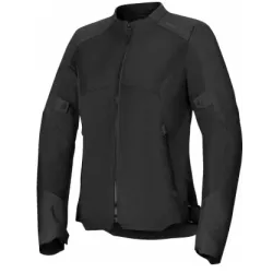 Дамско лятно мото яке ALPINESTARS STELLA C-1 AIR BLACK