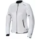 ALPINESTARS STELLA C-1 AIR Silver – дамско мото яке с мрежа и протектори за лято Дамско лятно яке ALPINESTARS STELLA C-1 AIR Silver – мрежеста структура и вградени протектори
