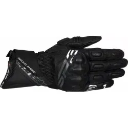 КОЖЕНИ РЪКАВИЦИ ALPINESTARS SP-3 BLK