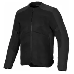 Лятно мото яке ALPINESTARS C-1 AIR BLK