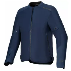 Лятно мото яке ALPINESTARS C-1 AIR BLUE