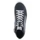 Мото кецове ALPINESTARS STATED BLK/GRY/WHT – стил и защита за градско каране