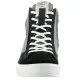 Мото кецове ALPINESTARS STATED BLK/GRY/WHT – стил и защита за градско каране