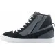 Мото кецове ALPINESTARS STATED BLK/GRY/WHT – стил и защита за градско каране