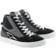 Мото кецове ALPINESTARS STATED BLK/GRY/WHT – стил и защита за градско каране