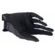 Мотокрос ръкавици ALPINESTARS A-ARIA BLACK – дишащи, удобни и ергономични