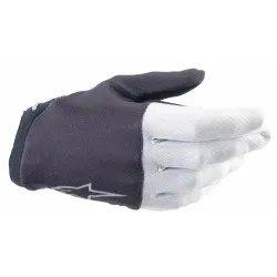 Мотокрос ръкавици ALPINESTARS A-ARIA BLACK