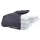 Мотокрос ръкавици ALPINESTARS A-ARIA BLACK – дишащи, удобни и ергономични