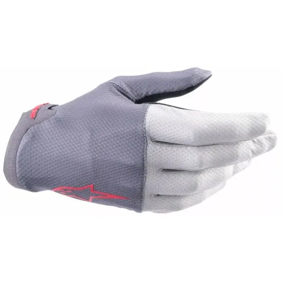 Мотокрос ръкавици ALPINESTARS A-ARIA Dark Gray