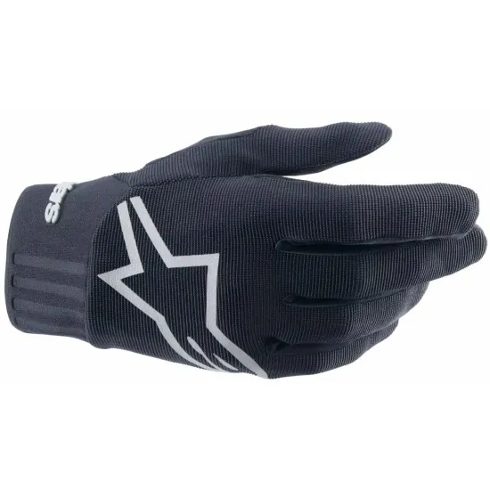 Мотокрос ръкавици ALPINESTARS A-DURA Black