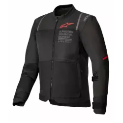 Текстилно мото яке ALPINESTARS T-2 AIR BK