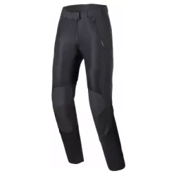 Дамски текстилен мото панталон ALPINESTARS  STELLA C-1 AIR BLK