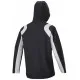 Водоустойчиво мото яке Alpinestars A-Dura Rain Black с мембрана 15k