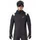 Водоустойчиво мото яке Alpinestars A-Dura Rain Black с мембрана 15k