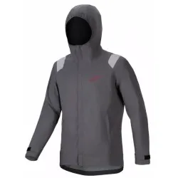 Яке ALPINESTARS A-DURA RAIN DARK TITANIUM