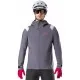 Водоустойчиво мото яке Alpinestars A-Dura Rain Dark Titanium с мембрана 15k