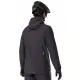 Термо мото яке Alpinestars A-Dura Thermal Black с изолация PrimaLoft