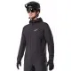 Термо мото яке Alpinestars A-Dura Thermal Black с изолация PrimaLoft