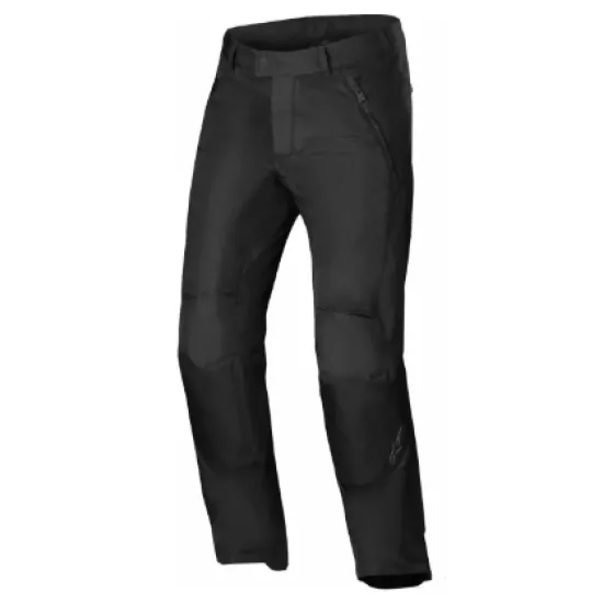 Мото панталон ALPINESTARS C-1 AIR BLACK с вентилация и регулируеми протектори