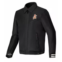 Текстилно мото яке ALPINESTARS IGNITE AIR BK