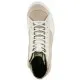 Дамски мото кецове Alpinestars STELLA Stated Podium WH/BR – комфорт, защита и стил