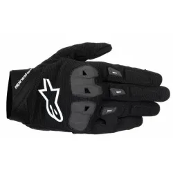 Ръкавици ALPINESTARS SP X 1 BK/WH