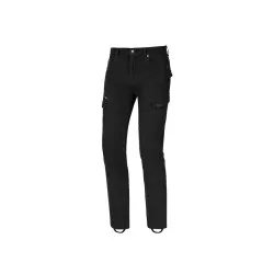 Мото дънки SECA BADLANDS ARM BLACK