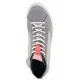 Мото кецове ALPINESTARS STATED GRY/RD/WHT – стил и защита за градско каране
