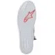 Мото кецове ALPINESTARS STATED GRY/RD/WHT – стил и защита за градско каране