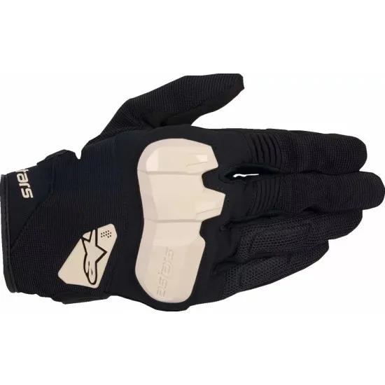 ALPINESTARS CHROME V2 BLK ALMOND – ръкавици с протектори и touchscreen зони Ръкавици ALPINESTARS CHROME V2 BLK ALMOND – гъвкавост, защита и дишаща конструкция