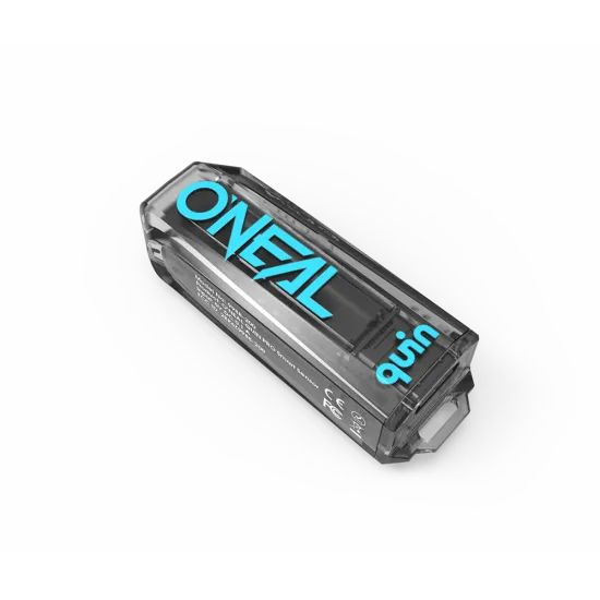 Сензор за каска O'NEAL QUIN PRO Smart – Интелигентен модул за сигурност