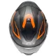Каска NEXX X.LIFETOUR FLIP UP PRO MILE ORANGE GRAY – перфектен избор за пътувания