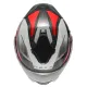 Каска NEXX X.LIFETOUR FLIP UP PRO MILE WHITE RED – идеалният избор за дълги пътувания и ежедневна употреба