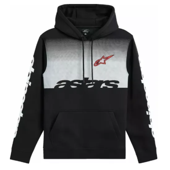 Alpinestars Specter BLK суитшърт