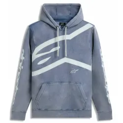 Суитшърт ALPINESTARS UNBOUND SLATE BLUE