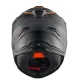NEXX Y.TRAVL PLAIN BLACK – каска с UV защита, Pinlock визьор и Bluetooth свързаност Адвенчър каска NEXX Y.TRAVL PLAIN BLACK – офроуд и туристическа каска с отлична вентилация