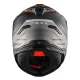 NEXX Y.TRAVL QUEST BLACK GRAY – каска с UV защита, Bluetooth свързаност и Pinlock визьор Адвенчър каска NEXX Y.TRAVL QUEST BLACK GRAY – универсална офроуд каска с отлична вентилация