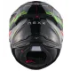 Каска NEXX Y100R FADE GRAY BLACK – ултралека и безопасна мото каска с слънчеви очила