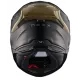 Каска NEXX Y100R SUBSONIC BLACK GOLD MATT – модерен и комфортен избор за мотоциклетисти