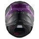 Каска NEXX Y100R SUBSONIC BLACK PINK MATT – спортен и стилен избор за мотоциклетисти