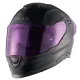 Каска NEXX Y100R SUBSONIC BLACK PINK MATT – спортен и стилен избор за мотоциклетисти